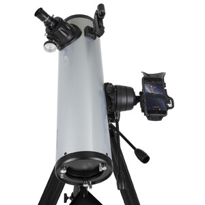 Celestron Telescopio N 130/650 StarSense Explorer DX 130 AZ