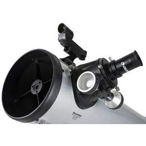 Celestron Teleskop N 130 650 Starsense Explorer Dx 130 Az