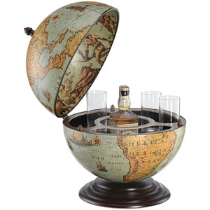 Zoffoli Globe Bar Nettuno Laguna 40cm