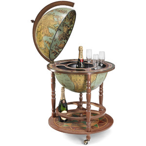 Globe de bar Zoffoli Calipso Laguna 50cm