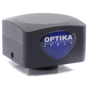 Optika Aparat fotograficzny C-B3+, color, CMOS, 1/3", 3 MP, USB 3.0