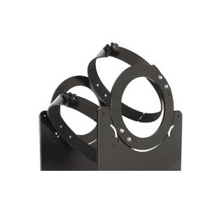 Orion Optics UK Schellen mit Aufhängestiften für Orion UK Rockerbox 250mm