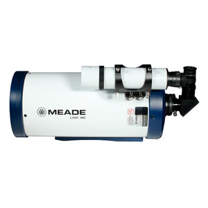 Meade Telescopio Maksutov  MC 150/1800 UHTC LX85 OTA