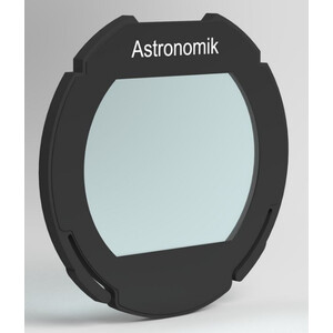 Astronomik Filtro L-3 UV-IR Block XT Clip Canon EOS APS-C
