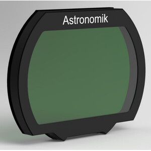Astronomik Filtro OIII 12nm CCD MaxFR Clip-Filter Sony alpha 7