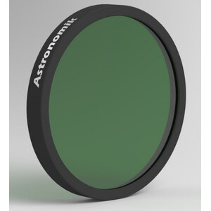 Astronomik Filter OIII 12nm CCD MaxFR  31mm