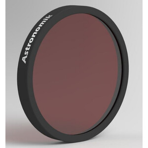 Astronomik Filtr H-alpha 12nm CCD MaxFR 31mm