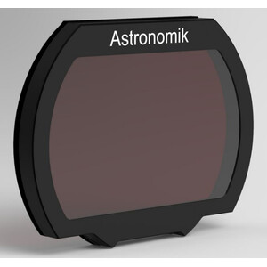 Astronomik Filtr H-alpha 6nm CCD MaxFR Clip Sony alpha 7