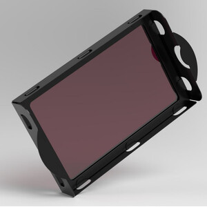 Astronomik Filter SII 12nm CCD MaxFR Clip Canon EOS XL