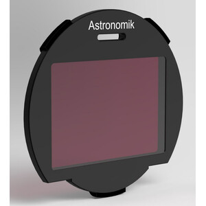 Astronomik Filtr SII 12nm CCD MaxFR Clip Canon EOS R XL