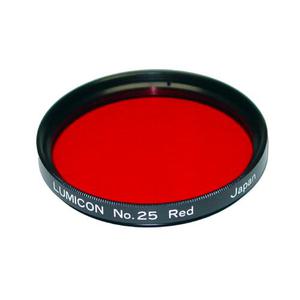 Filtre Lumicon # 25 rouge 2''