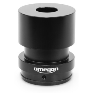 Omegon polar finder light for MiniTrack LX2, LX3, LX Quattro and EQ mounts with light unit
