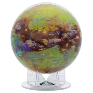 Globe Replogle Mond Titan 30cm