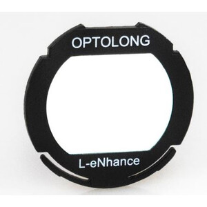 Optolong Filtro L-eNhance APS-C EOS Clip