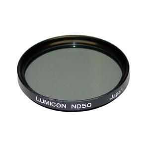 Lumicon Filter Neutral Grau ND 50 2''