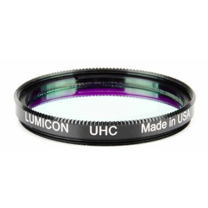 Lumicon Filtro UHC 2' GEN3'