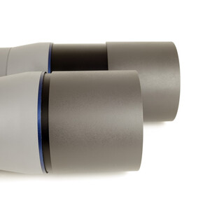 APM Binocolo 37x120 90° SemiApo-Großfernglas mit Okularset UF18mm
