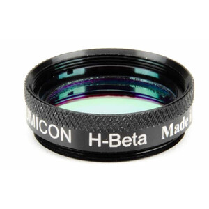 Lumicon Filters H-Beta filter, 1,25"