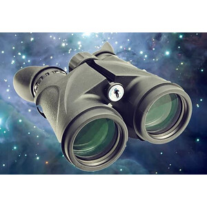 Denkmeier Binoculares Spacewalker 8x42 3D