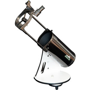 Skywatcher Telescop Dobson N 150/750 Heritage FlexTube DOB