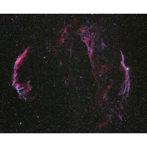 Filtre IDAS Nebula Booster NB2 48mm