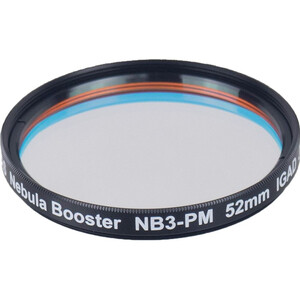 Filtre IDAS Nebula Booster NB3 48mm