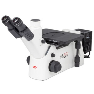Motic Inverted microscope AE2000 MET trino, 100W (ohne Objektive)