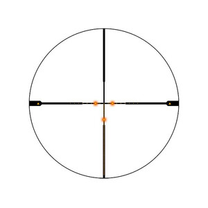 Sig Sauer Riflescope SIERRA3 BDX  6,5-20x52