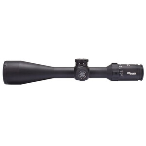 Sig Sauer Riflescope WHISKEY5 ZF 2,4-12x56 schwarz Ø30 HellFire Triplex SFP