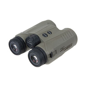 Sig Sauer Binoculars KILO3000BDX Laser Entfernungsmesser, 10x42mm