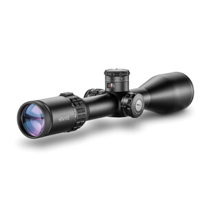 HAWKE Riflescope Sidewinder 30FFP 4-16x50 Mil Dot+