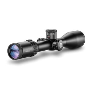 HAWKE Riflescope Sidewinder 30 SF 4-16x50 10x 1/2 Mil Dot