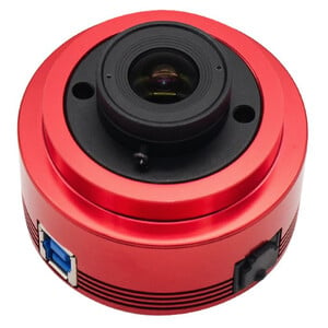 Caméra ZWO ASI 462 MC Color