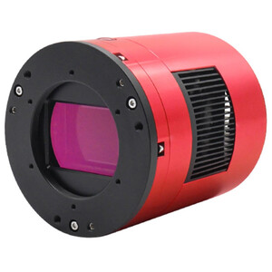 ZWO Aparat fotograficzny ASI 2400 MC Pro Color