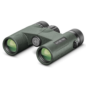 HAWKE Binoculars Nature-Trek 10x25 green