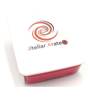 Ikarus Technologies Ordenador StellarMate  PLUS para astrofotografía