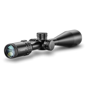 HAWKE Riflescope Frontier 1Zoll 5-25x50 SF IR Mil Pro