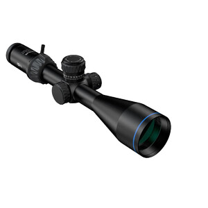 Lunette de visée Meopta Optika6 3-18x56 RD FFP BDC-RD