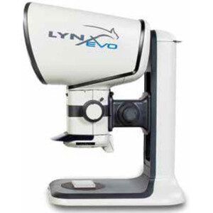 Vision Engineering Fixed arm stand Ergo-Stativ, EVB010, Grob-Feinfokus