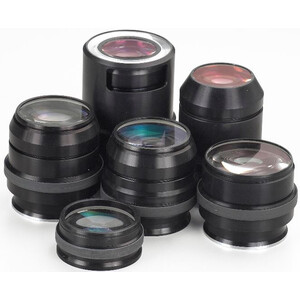 Vision Engineering Obiettivo Objektiv, MEO-008, f. MANTIS Elite, 8x, w.d. 59 mm