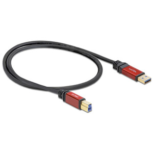 PegasusAstro USB-Kabel Premium 1x USB3.0 Type-B 1m