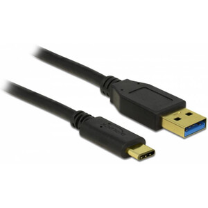 PegasusAstro USB-Kabel 1x USB3.1 Type-C 50cm (für RP4)