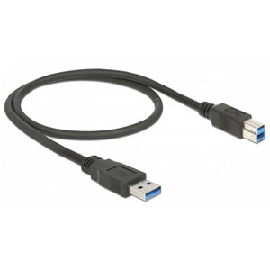 PegasusAstro USB-Cables 2x USB3.0 Type-B 50cm