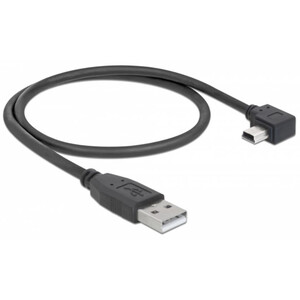 PegasusAstro USB-Cables 2x USB2.0 Mini 50cm