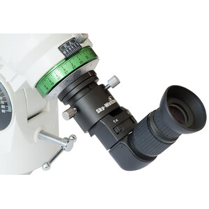 Skywatcher Angled eyepiece for 90° polarscope