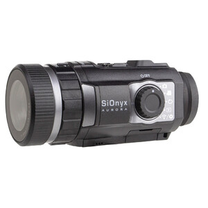 Sionyx Night vision device Aurora Black incl. Picatinny-Halterung