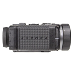 Sionyx Visore notturno Aurora Black incl. Hard-Case, 32GB Memory Card, 2. Akku, Trageschlaufe