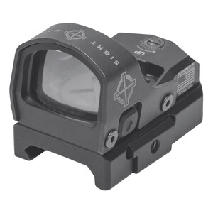 Lunette de visée Sightmark Mini Shot M-Spec FMS