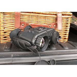 AGM Camera termica Explorator FSB50-640