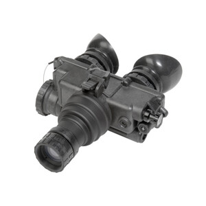 AGM Nachtsichtgerät PVS-7 NL2i Night Vision Goggle Gen 2+ Level 2